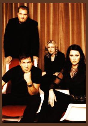 Ace Of Base